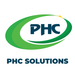 PHC Solutions Logo