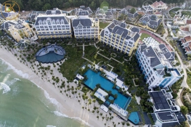 JW Marriott
