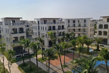 PalmGarden